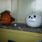 Halloween w zerówce